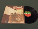 LED ZEPPELIN II 2 LP Vinyl RL Robert Bob Ludwig mastered Presswell hot mix
