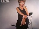 TURNER, Tina - Private Dancer (30th Anniversary Edition) - Vinyl (LP)