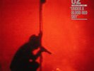 U2 Live Under A Blood Red Sky VINYL LP NEW & SEALED