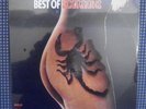 RARE SEALED IMPORT SCORPIONS BEST OF THE SCORPIONS 1984 12