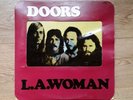 Doors - LA Woman,  Butterfly Label A1/B1 (K42090)