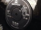The Beatles If I Fell / Tell Me Why Export 7