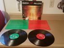 QUEEN LIVE KILLERS 2 LP ORIGINAL 1979