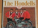 The Hondells Lp Self-titled Debut 1964 Rare Surf (Mercury, SR-60982) EX Shrink