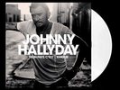 JOHNNY HALLYDAY MON PAYS C'EST L'AMOUR VINYLE BLANC 33 TOURS/Neuf sous blister