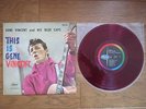 This is GENE VINCENT JAPAN 10