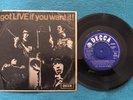 THE ROLLING STONES - GOT LIVE IF YOU WANT IT 7
