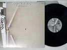 ROK-ETZ IMPERCEPTION SEVES SEAS K25P-470 Japan OBI VINYL LP