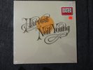 NEIL YOUNG HARVEST SEALED VINYL LP MSK 2277 CSNY,Heart of gold gatefold