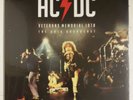 Ac/Dc Veterans Memorial 1978 - The Ohio Broadcst LP ed. limitada vinilo rojo
