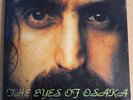 FRANK ZAPPA - RARE 3xLP - THE EYES OF OSAKA - Live 3rd Feb 1976 Osaka. Near Mint