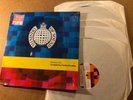 FRANKIE KNUCKLES -  SESSIONS  SIX   MINISTRY OF SOUND  MINLP6   5 X  VINYL LP NM