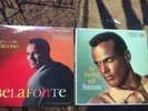 Harry Belafonte -(2 records) Jump Up Calypso LSP-2388,& An Evening With, LPM 140