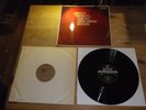 GEORG SOLTI: Mahler-Symphony.., STEREO, SXL 6113, UK 1st PRESS, 12