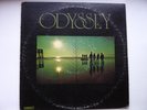 ODYSSEY LP ( BATTENED SHIPS ) VERY RARE   MODERN SOUL.