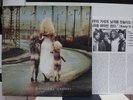 SOUL ASYLUM / RARE KOREA ORIG. EPIC 1993 LP w/INSERT GRUNGE ALTERNATIVE EX