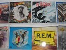 9 LP • Fish •The Beatles • R.E.M. • Pretty Maids • Supermax • Marillion