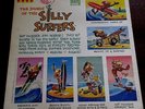 THE SOUNDS OF THE SILLY SURFERS / THE SOUNDS OF THE WEIRD-OHS 1964 HAIRY MONO LP
