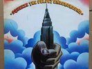 The Velvet Underground Squeeze - 1972 Polydor 2383 180 U.K Vinyl A1/B1