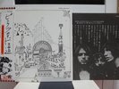 PINK FLOYD / RELICS, RARE JAPAN PRESS LP w/OBI + INSERT + PORTRAIT PROG  NM