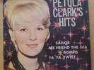 Petula Clark's Hits - 1962 Israel 7
