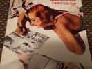 Hatfield And The North The Rotters Club UK  Virgin Vinyl LP OVED 132