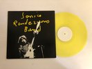 SONIC'S RENDEZVOUS BAND Strikes Like Lightning LP Black Adder US 1999 VG++ 01B
