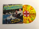 PLASMATICS New Hope For The Wretched LP Stiff SEEZ-24 UK 1980 VG+ SPLATTER 05F