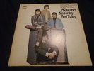 The Beatles-  Yesterday And Today  - Vinyl Lp Canada