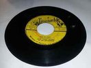 TREASURE ISLE/OUT OF SIGHT - DONNIE SIMPSON/TOMMY MCCOOK [REGGAE INST.]    7