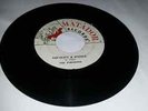 MATADOR/EQUALITY & JUSTICE - THE PARAGONS [ROOTS REGGAE]   7