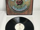 GRATEFUL DEAD AMERICAN BEAUTY VINYL LP RECORD EXCELLENT SHAPE
