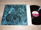 Arzachel LP - Same / German Vogue Ldvs 17218 Press in VG+
