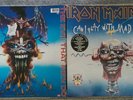 **IRON MAIDEN - Can I Play With Madness/THE EVIL THAT MEN DO   2 x 12