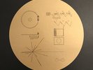 Various - Voyager Golden Record (Box Set) Vinyl 3LP BOX NEU 0751462