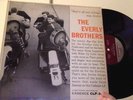 1958 original THE EVERLY BROTHERS debut album 1st press Cadence CLP3003 MONO VG+