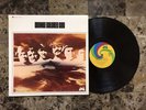 ORANGE COLORED SKY UNI LABEL PSYCH EX TO EX+