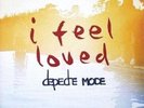 DEPECHE MODE - 12“ EU - I Feel Loved - 12BONG31