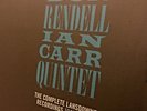 Don Rendell Ian Carr Quintet ?– The Complete Lansdowne Recordings 1965 - 1969