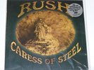 Rush: Caress Of Steel * 200g Vinyl LP w/Download 2015