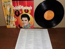 Elvis Presley Elvis' Golden Records 1977 Japan LP RVP-6208+ obi, lyric sheet, NM