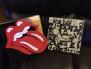 ROLLING STONES EXILE ON MAIN ST. Half Speed Mastered Lp From 2018 Studio Box New