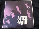 *RARE STEREO ISSUE* ROLLING STONES AFTERMATH LP **1966 UK  1ST PRESS** UNBOXED