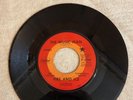 Fire And Ice ?– The Music Man / For The Money PSYCH/SOUL RARE  45 rpm promo