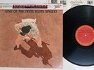 ROBERT JOHNSON KING OF THE DELTA BLUES SINGERS CBS/SONY 20AP 2191 Japan OBI LP