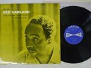 RED GARLAND QUINTET ALL MORNIN' LONG TOP RANK RANK-5023 Japan VINYL LP