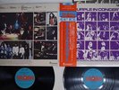 DEEP PURPLE IN CONCERT TRASH TRSH-3001,2 Japan OBI VINYL 2LP