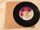 SHOUT RECORD THERE'LL BE NO TOMORROW TALK OF THE GRAPEVINE DONALD HEIGHT F/SOUL