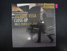 NEW 2010 Suzanne Vega Close-Up Vol. 2 People Places 180G LP Vinyl MOVLP231 (PS99