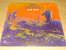 Pink Floyd MORE Soundtrack Vinyl Record LP Album VG+ Capitol 1983 Reissue